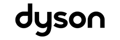 Dyson logo - a valued Inky Thinking client