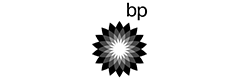 BP logo - a valued Inky Thinking client