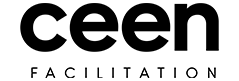 CEEN Facilitation logo - a valued Inky Thinking client