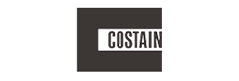 Costain logo - a valued Inky Thinking client
