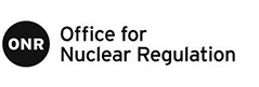 Office for Nuclear Regulation logo - a valued Inky Thinking client