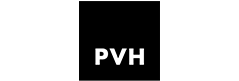 PVH logo - a valued Inky Thinking client