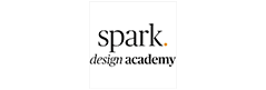 Spark Academy logo - a valued Inky Thinking client