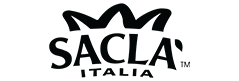 Sacla logo - a valued Inky Thinking client