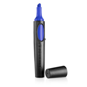 Neuland & Inky Thinking UK - No.One wedge nib marker pen 300 blue