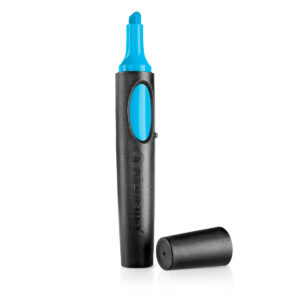 Neuland & Inky Thinking UK - No.One wedge nib marker pen 301 turquoise