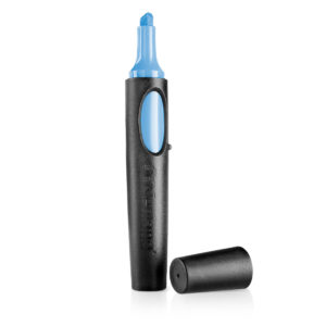 Neuland & Inky Thinking UK - No.One wedge nib marker pen 303 pastel blue
