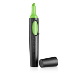 Neuland & Inky Thinking UK - No.One wedge nib marker pen 401 light green