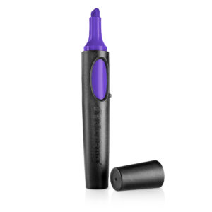 Neuland & Inky Thinking UK - No.One wedge nib marker pen 700 violet