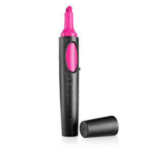 Neuland & Inky Thinking UK - No.One wedge nib marker pen 701 pink