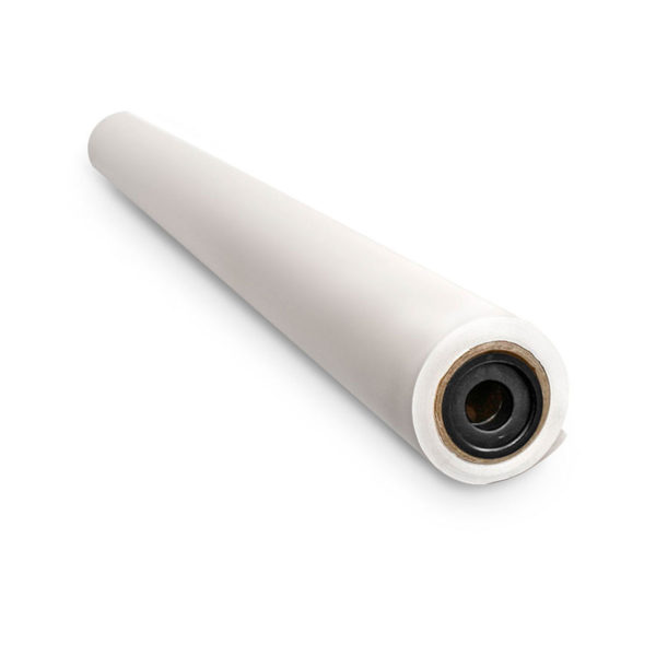 Neuland & Inky Thinking UK - large white roll of paper LW-X for graphic recording facilitation meetings