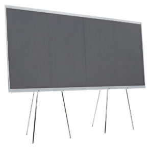 Neuland & Inky Thinking UK - LW-X GraphicWall 4 board