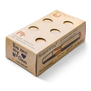 Sustainable Christmas Gift - Neuland & Inky Thinking UK visual facilitation products - refill boxes for No.One marker pens