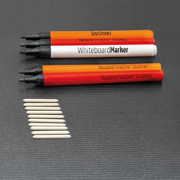 FineOne® - Replacement Round Nibs