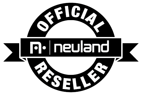 Inky Thinking is officially Neuland Reseller for UK / GB