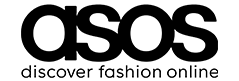 Asos logo - a valued Inky Thinking client