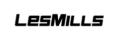 Les Mills client logo - Inky Thinking