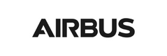 Airbus logo - client of Inky Thinking