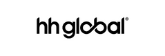 HH Global logo - client of Inky Thinking