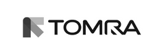 Tomra logo - client of Inky Thinking