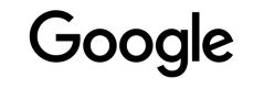 Google client logo