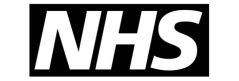 NHS client logo