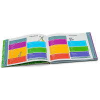 bikablo® 1 Visual Dictionary sold by Inky Thinking UK