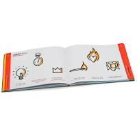 bikablo® 1 Visual Dictionary sold by Inky Thinking UK
