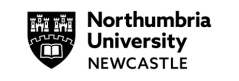 Northumbria Uni logo