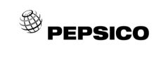 PepsiCo client logo