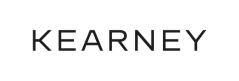 Kearney client logo