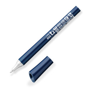 Neuland FineOne Cover, Round Nib marker pen sold by Inky Thinking UK
